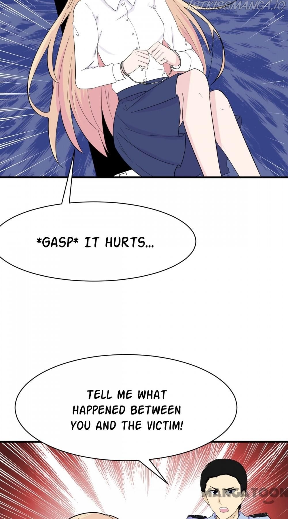 Rippling Marriage: The Way To Your Heart Chapter 34 page 22