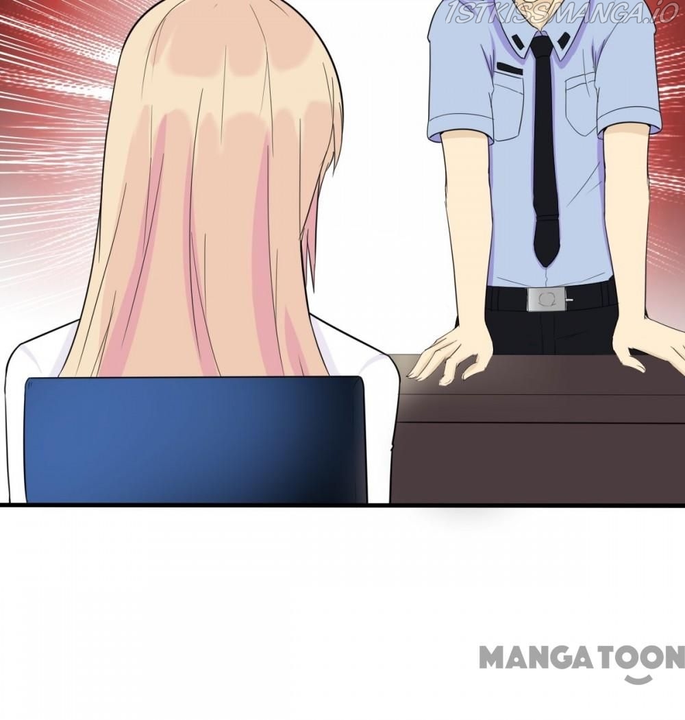 Rippling Marriage: The Way To Your Heart Chapter 34 page 23