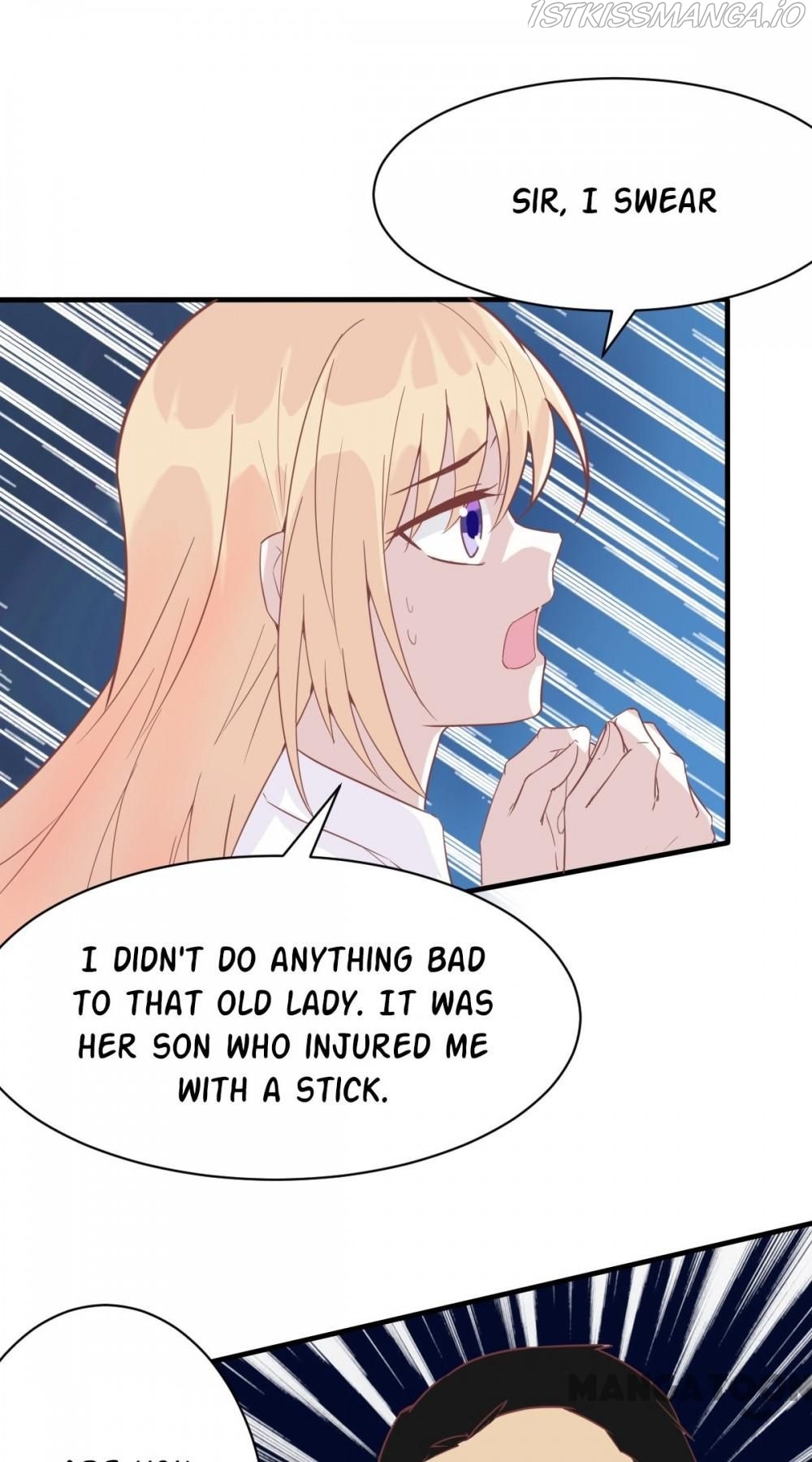 Rippling Marriage: The Way To Your Heart Chapter 34 page 24