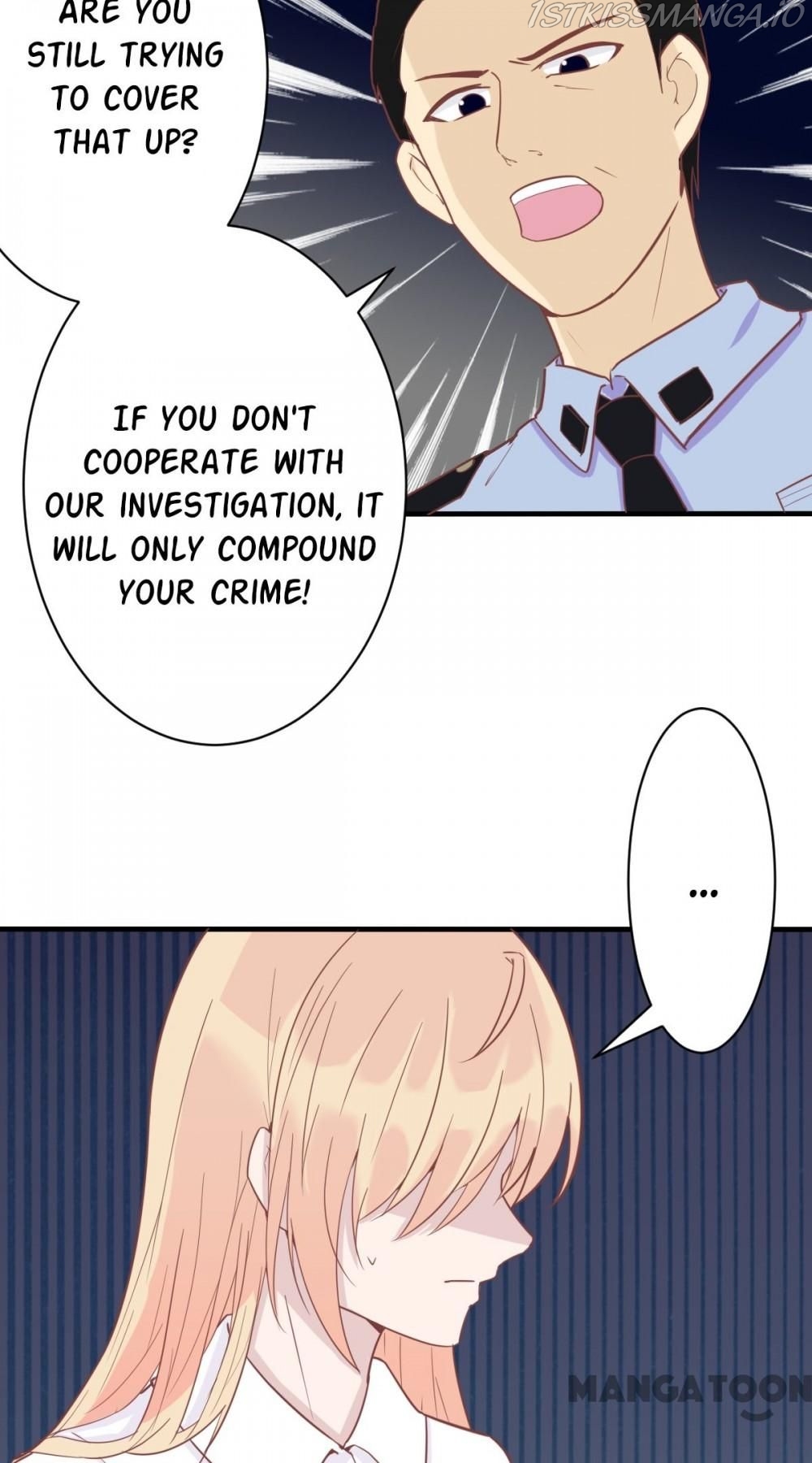 Rippling Marriage: The Way To Your Heart Chapter 34 page 25