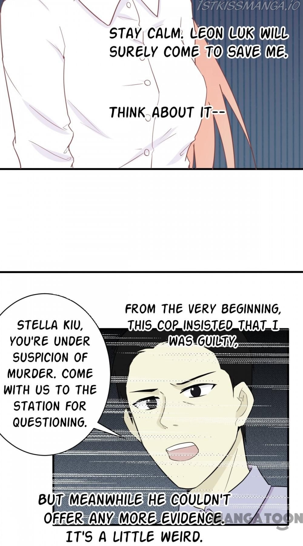 Rippling Marriage: The Way To Your Heart Chapter 34 page 26