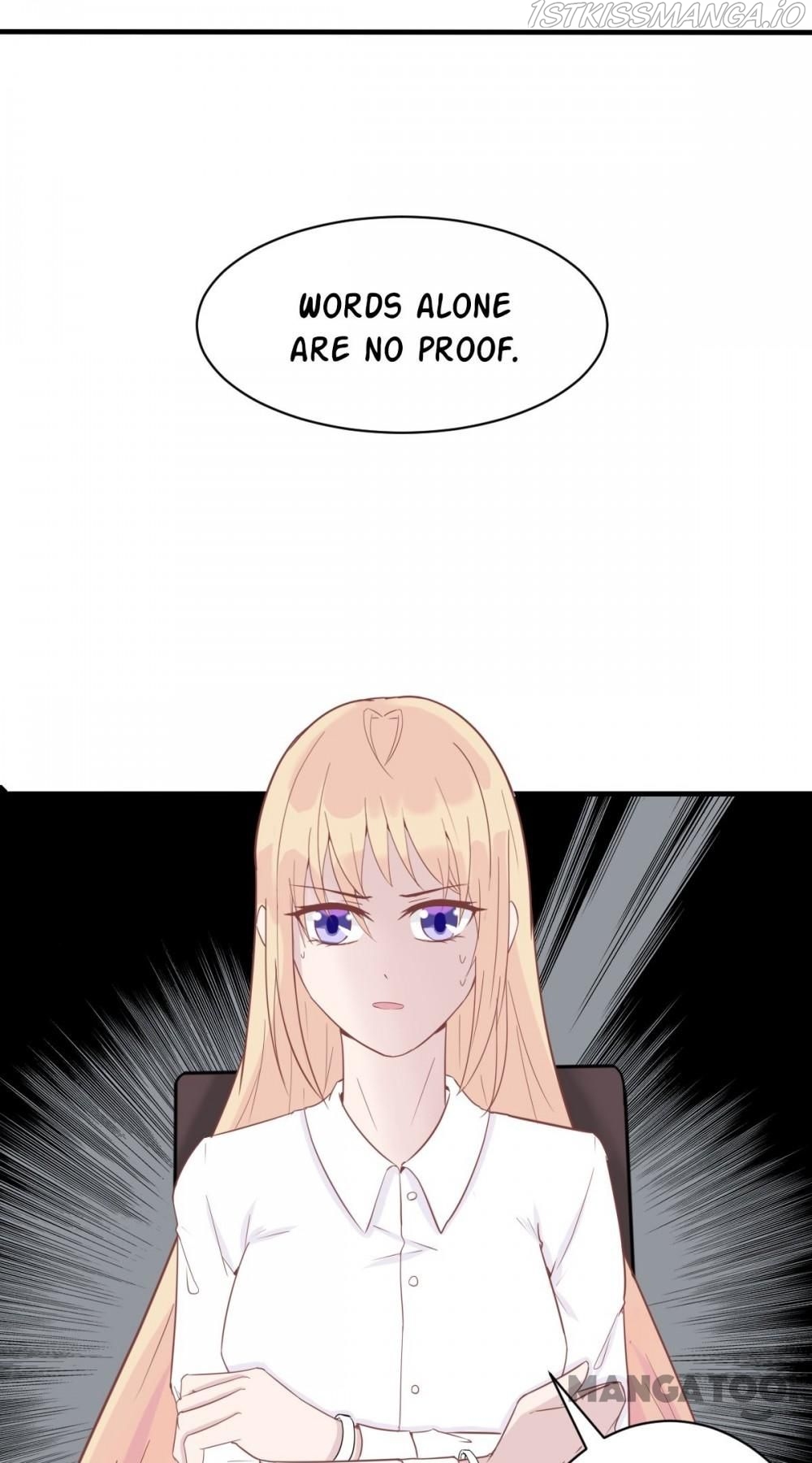 Rippling Marriage: The Way To Your Heart Chapter 34 page 27