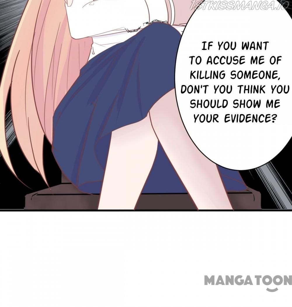Rippling Marriage: The Way To Your Heart Chapter 34 page 28