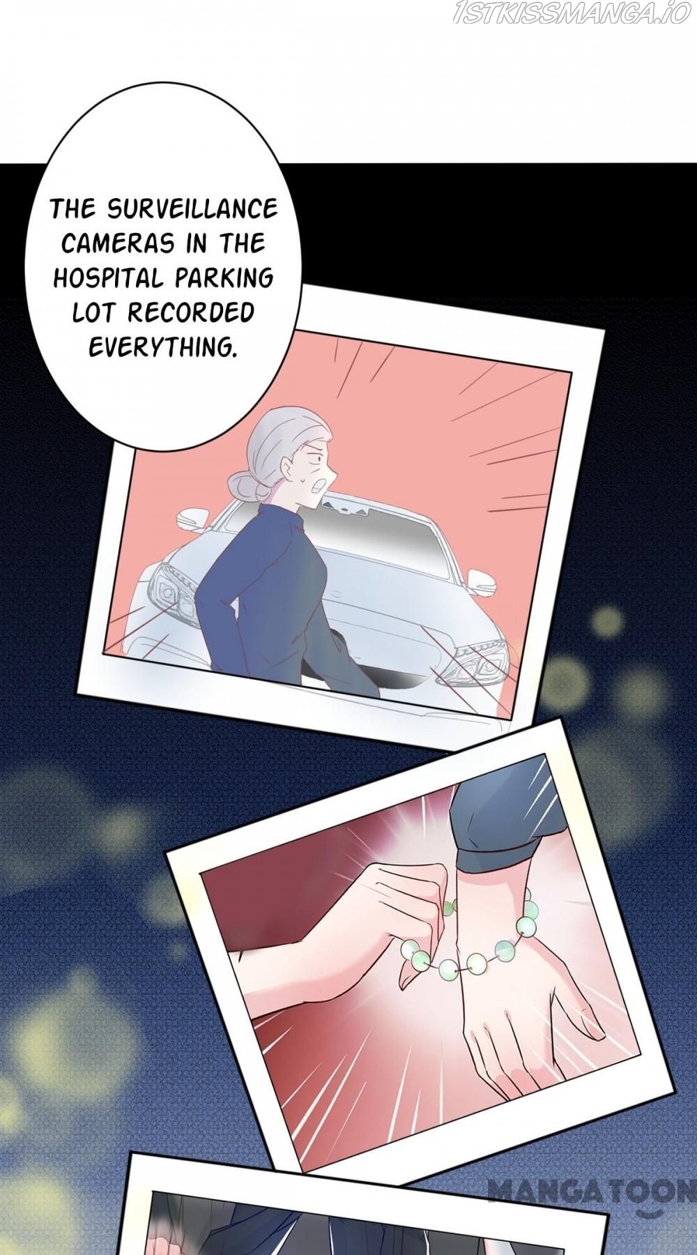 Rippling Marriage: The Way To Your Heart Chapter 34 page 29