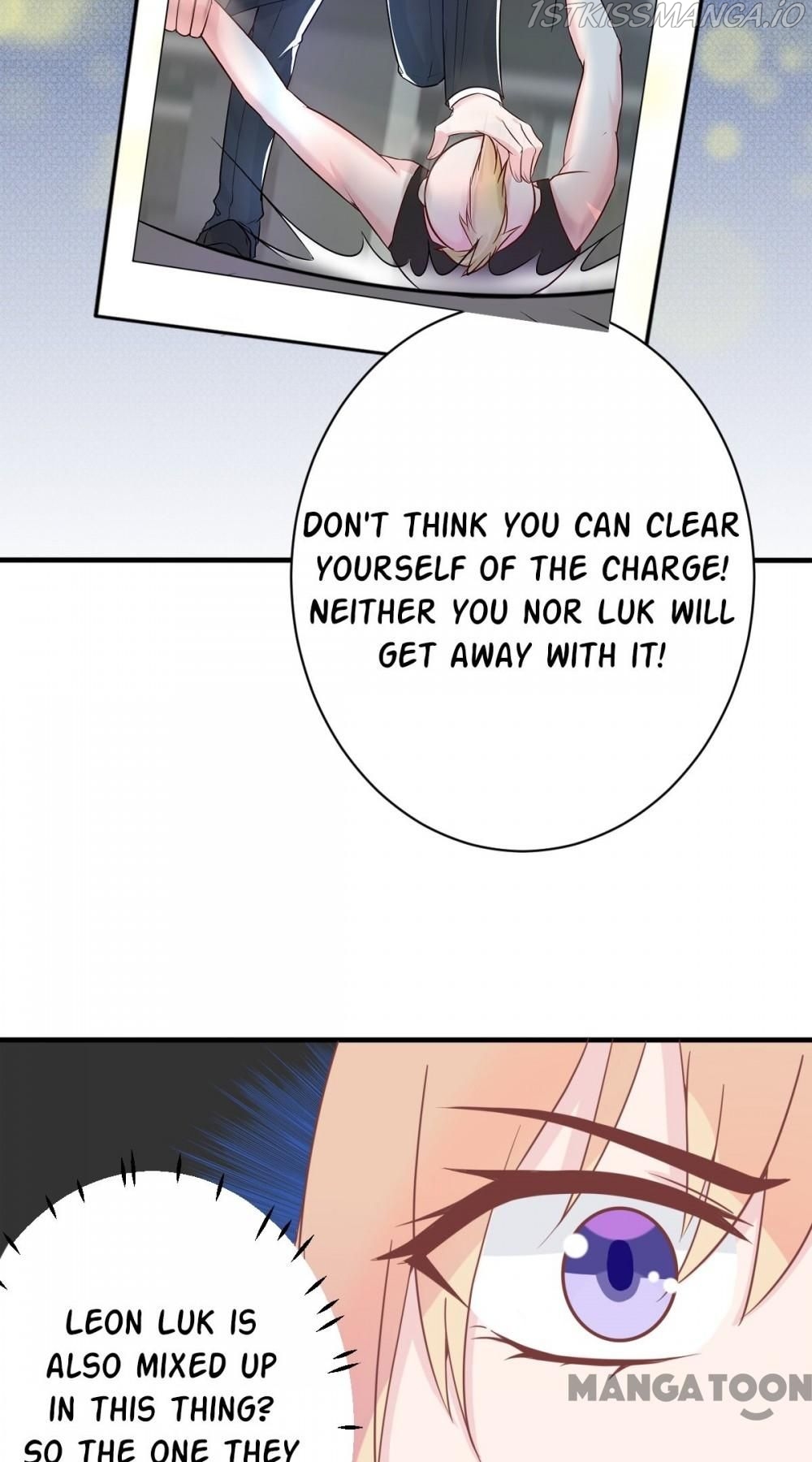 Rippling Marriage: The Way To Your Heart Chapter 34 page 30