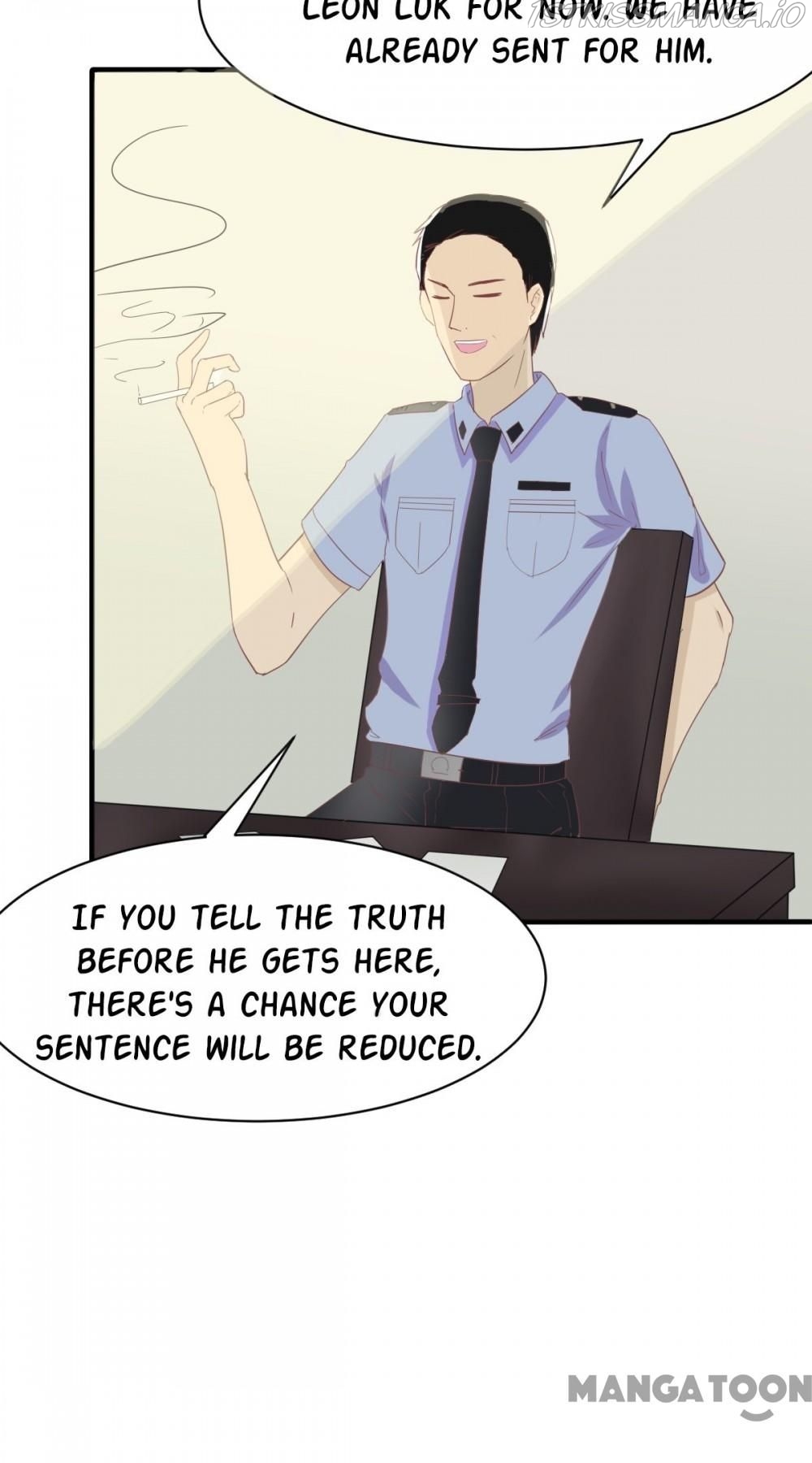 Rippling Marriage: The Way To Your Heart Chapter 34 page 32