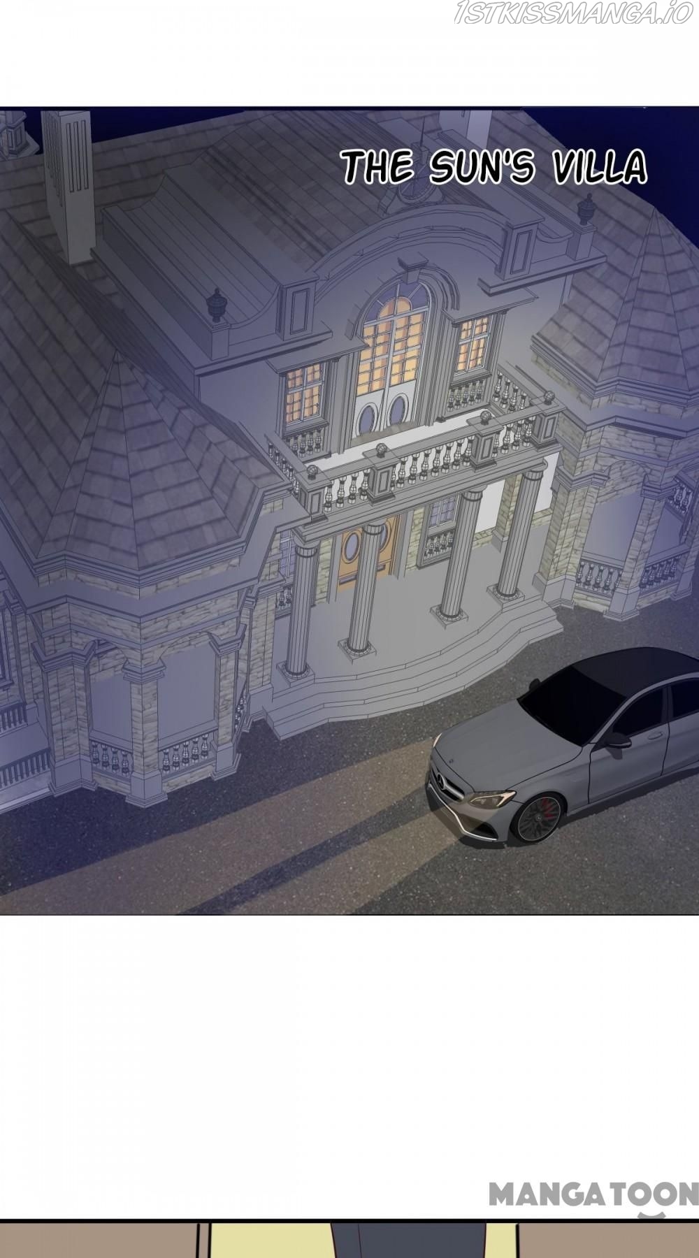 Rippling Marriage: The Way To Your Heart Chapter 34 page 34