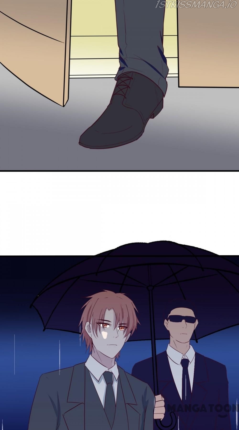 Rippling Marriage: The Way To Your Heart Chapter 34 page 35