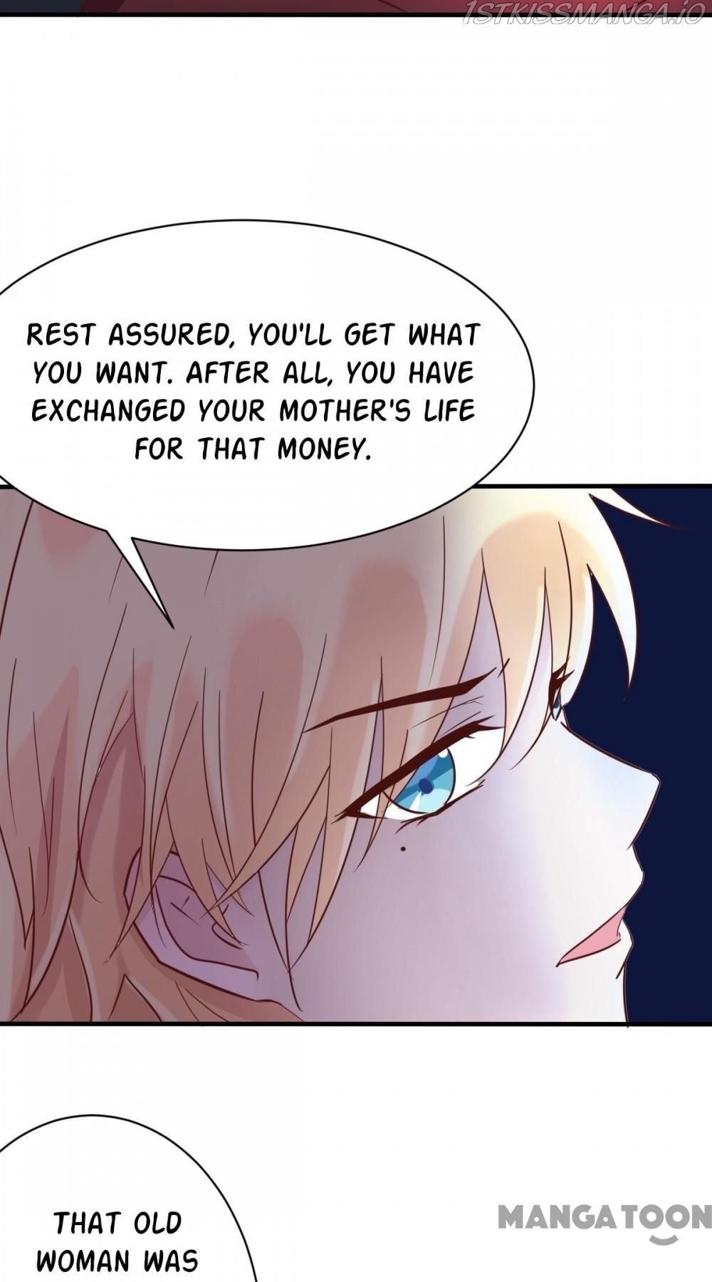 Rippling Marriage: The Way To Your Heart Chapter 35 page 2