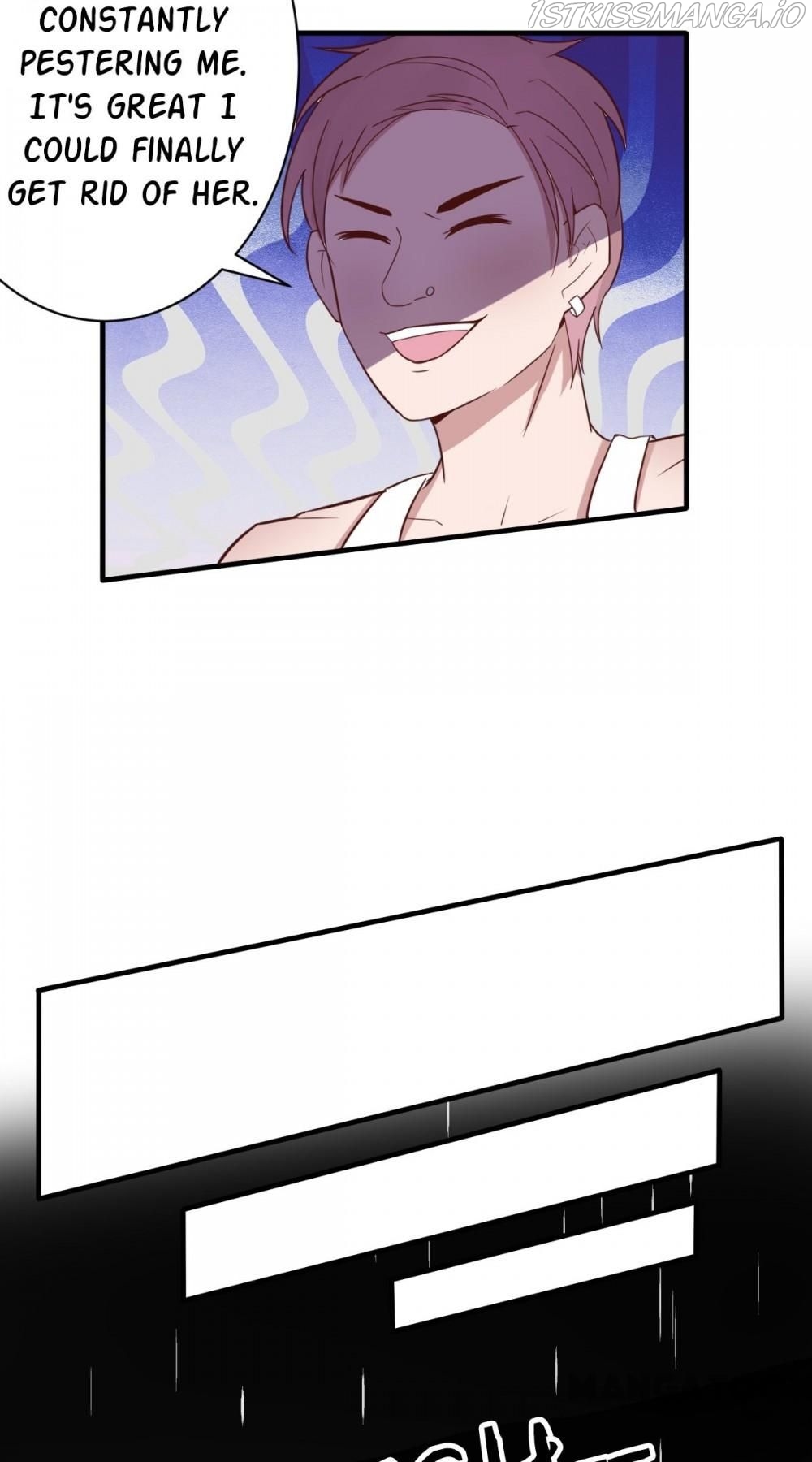 Rippling Marriage: The Way To Your Heart Chapter 35 page 3