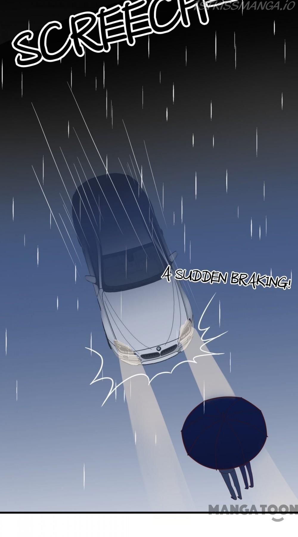 Rippling Marriage: The Way To Your Heart Chapter 35 page 4