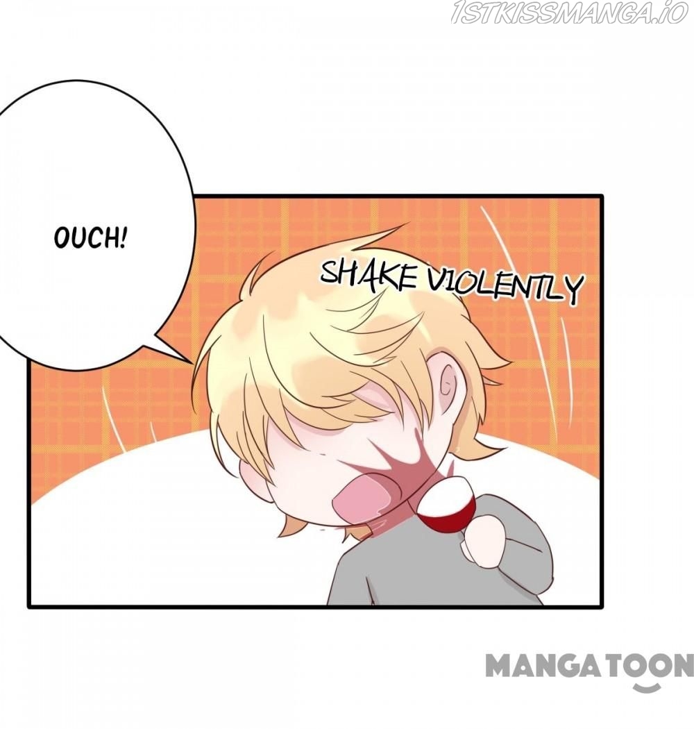 Rippling Marriage: The Way To Your Heart Chapter 35 page 5