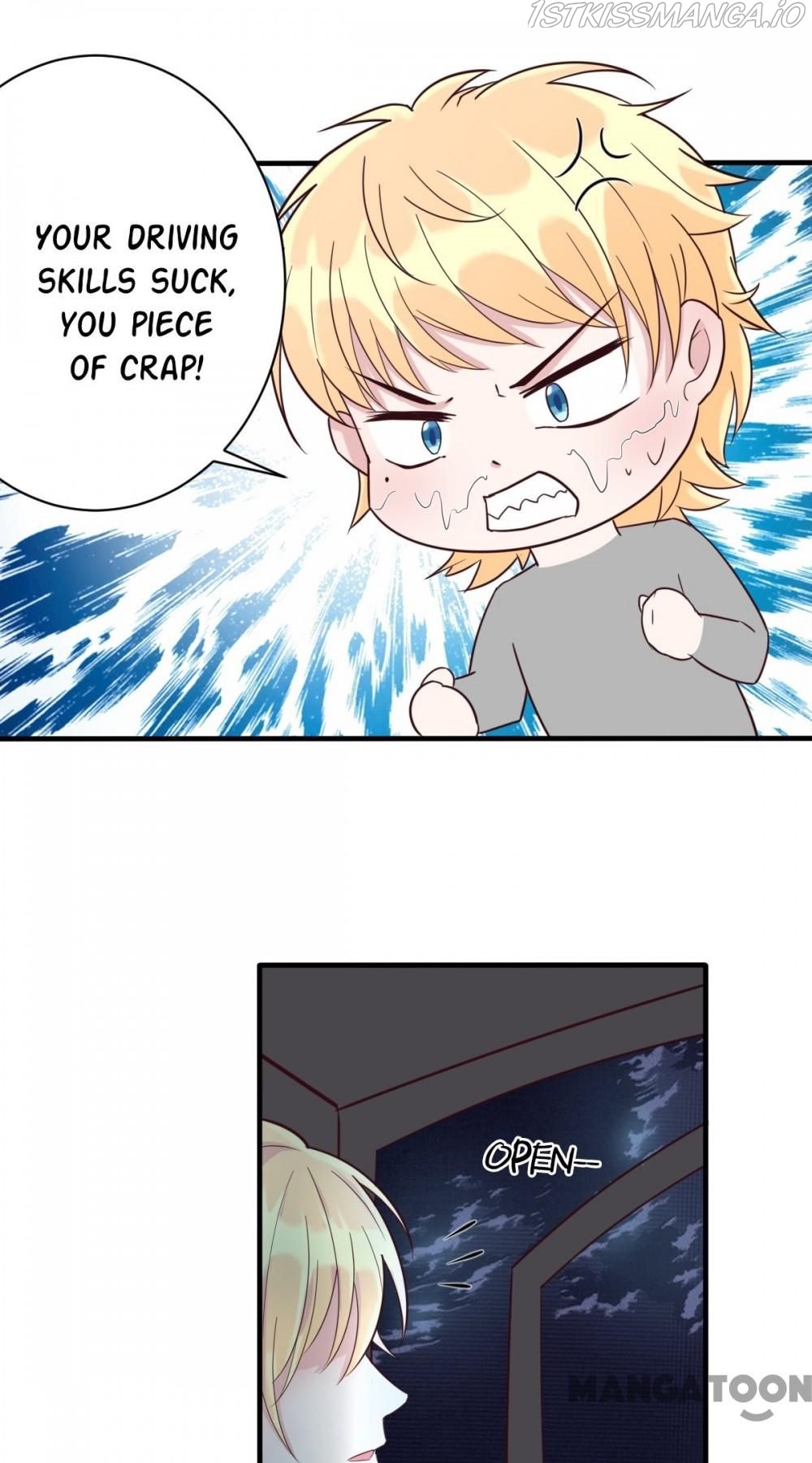 Rippling Marriage: The Way To Your Heart Chapter 35 page 6