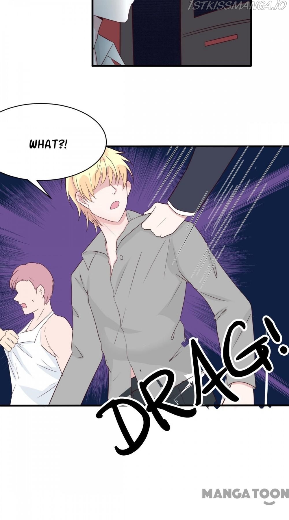 Rippling Marriage: The Way To Your Heart Chapter 35 page 7