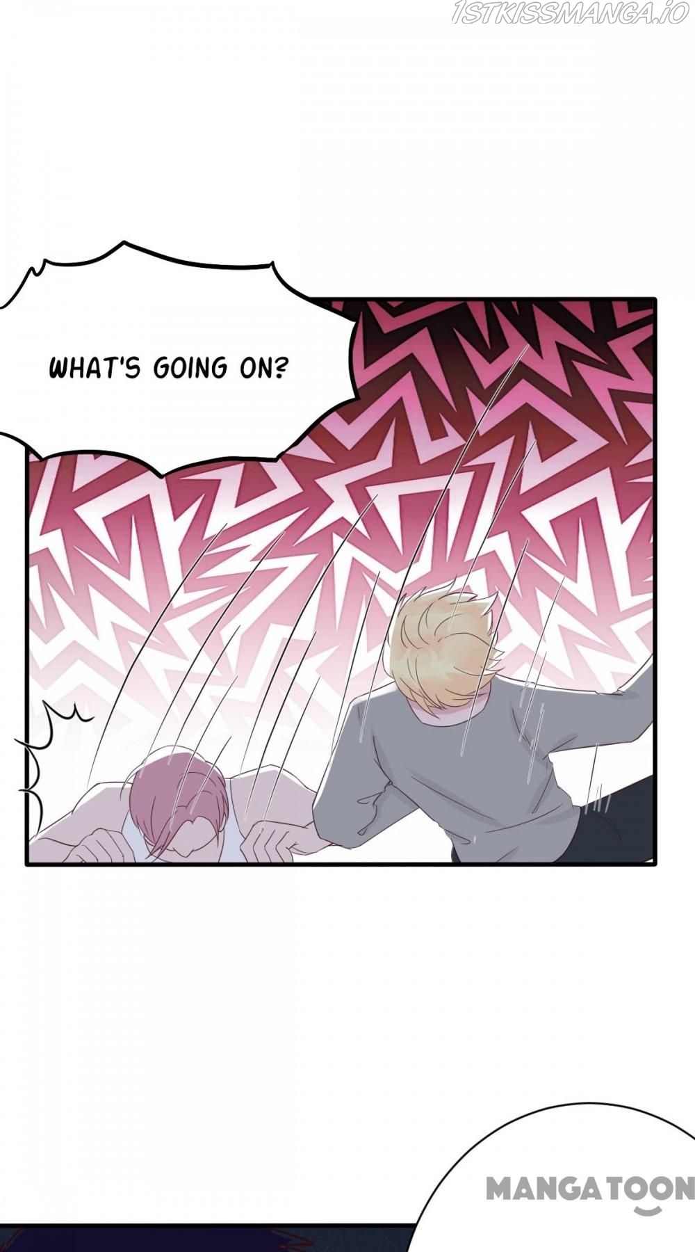 Rippling Marriage: The Way To Your Heart Chapter 35 page 8