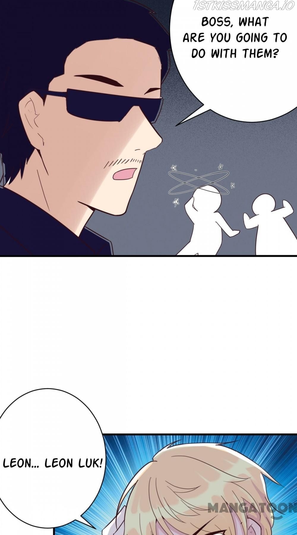 Rippling Marriage: The Way To Your Heart Chapter 35 page 9
