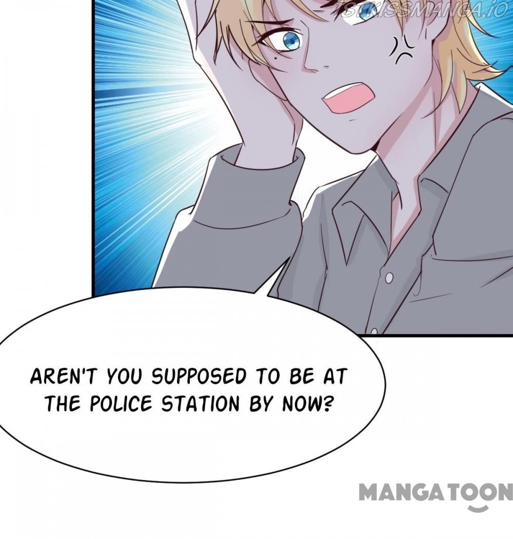 Rippling Marriage: The Way To Your Heart Chapter 35 page 10