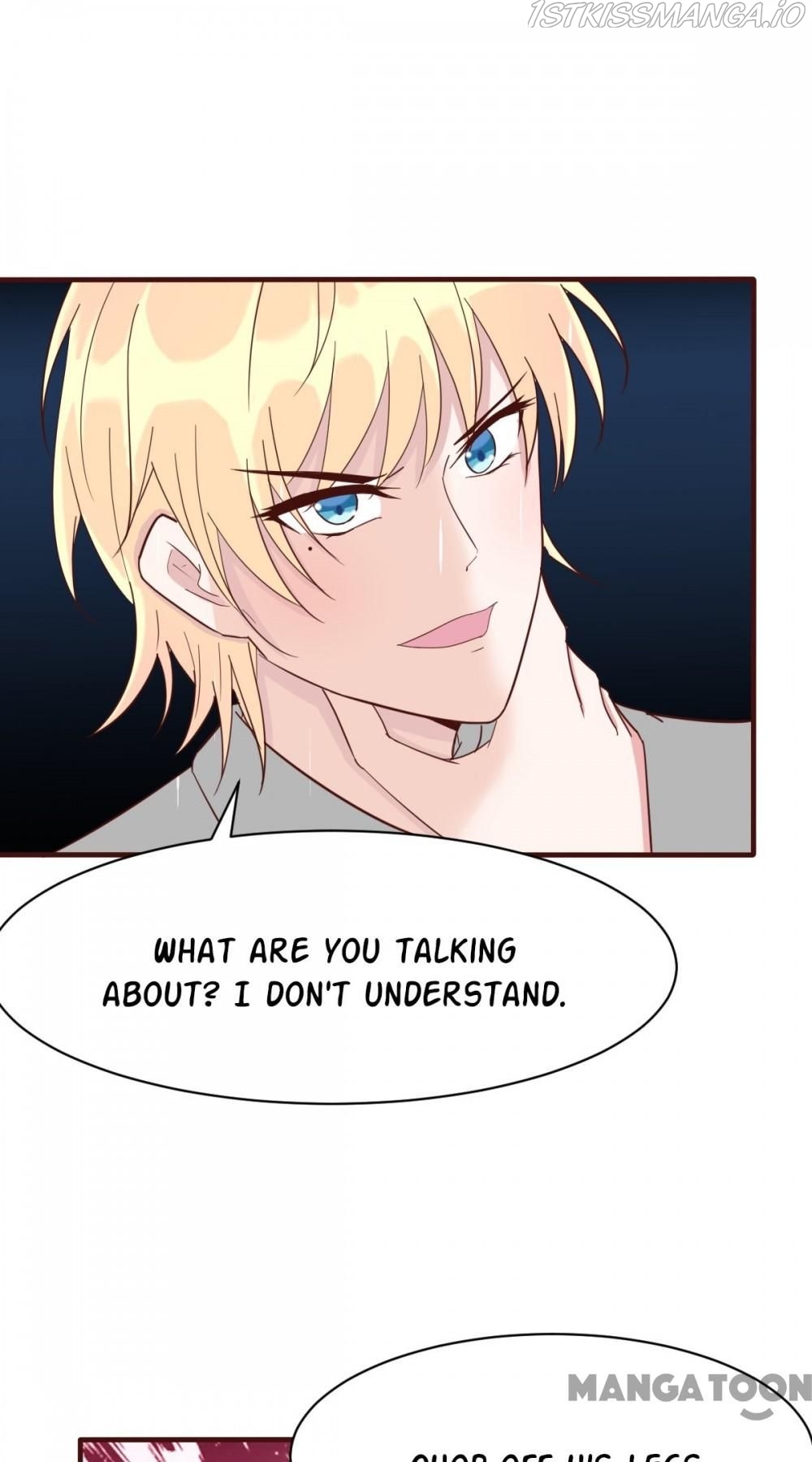 Rippling Marriage: The Way To Your Heart Chapter 35 page 12
