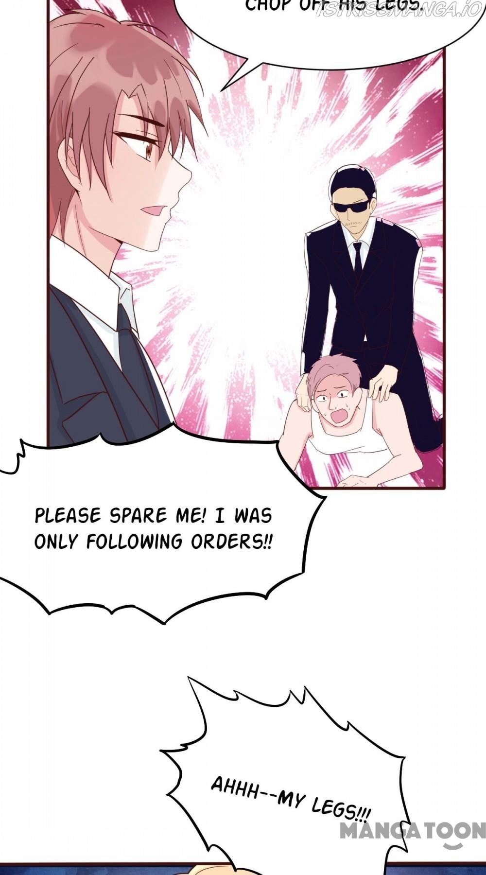 Rippling Marriage: The Way To Your Heart Chapter 35 page 13