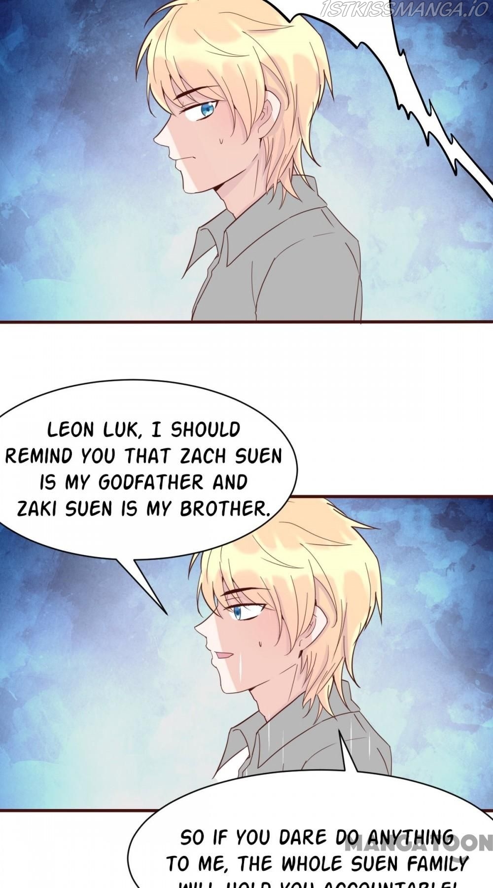 Rippling Marriage: The Way To Your Heart Chapter 35 page 14
