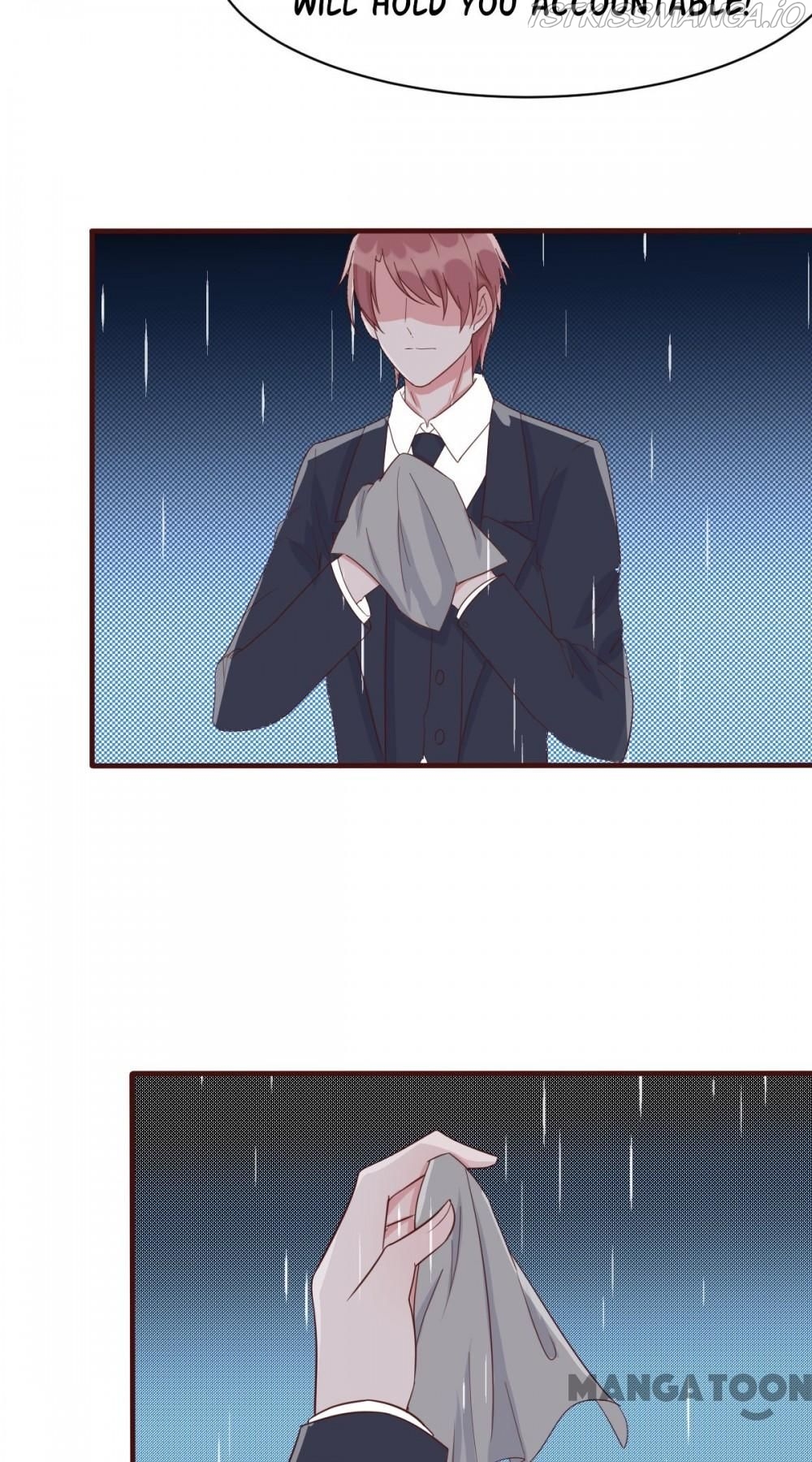 Rippling Marriage: The Way To Your Heart Chapter 35 page 15