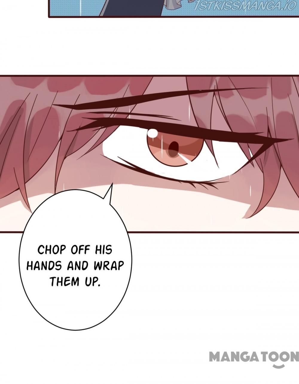 Rippling Marriage: The Way To Your Heart Chapter 35 page 16