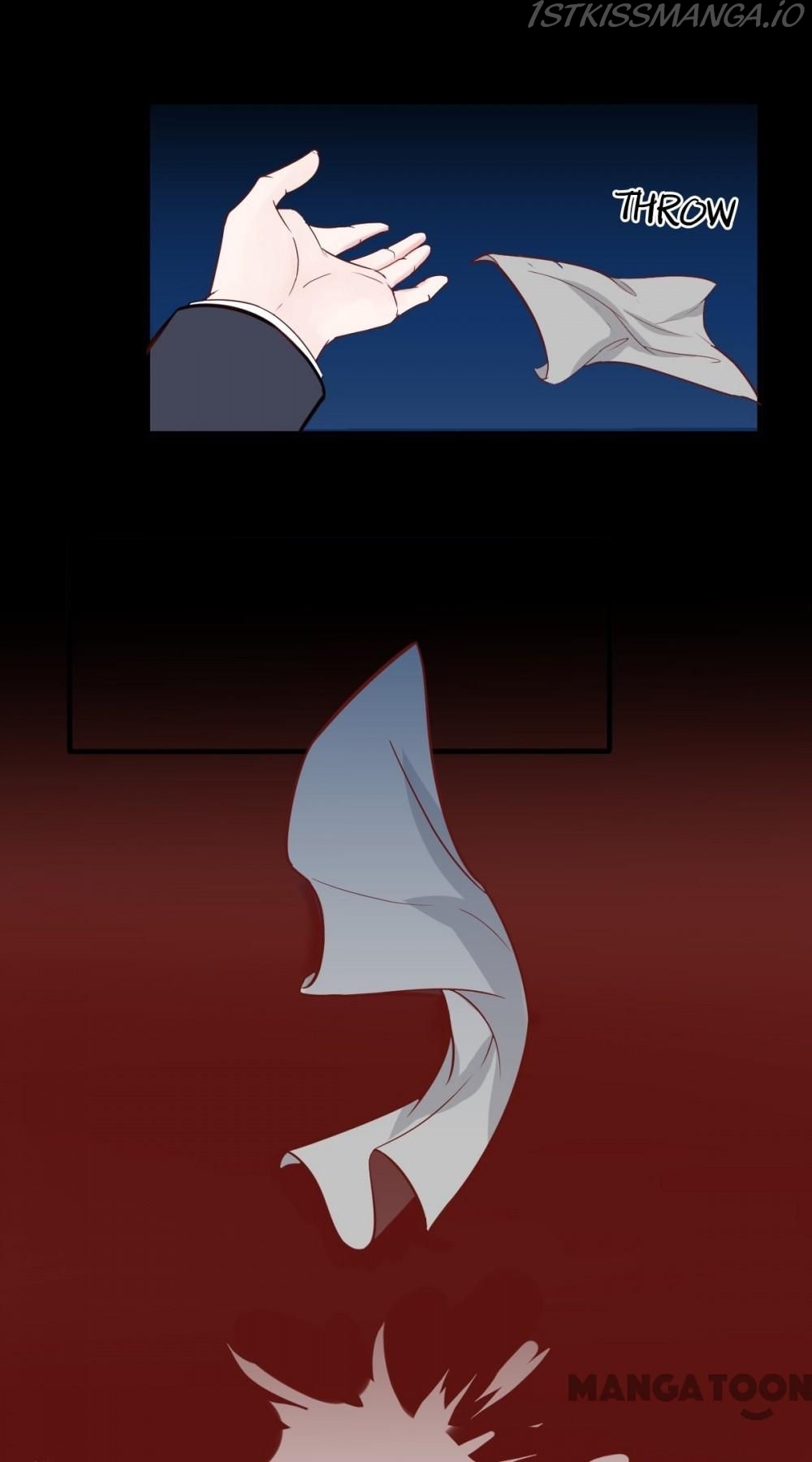Rippling Marriage: The Way To Your Heart Chapter 35 page 17