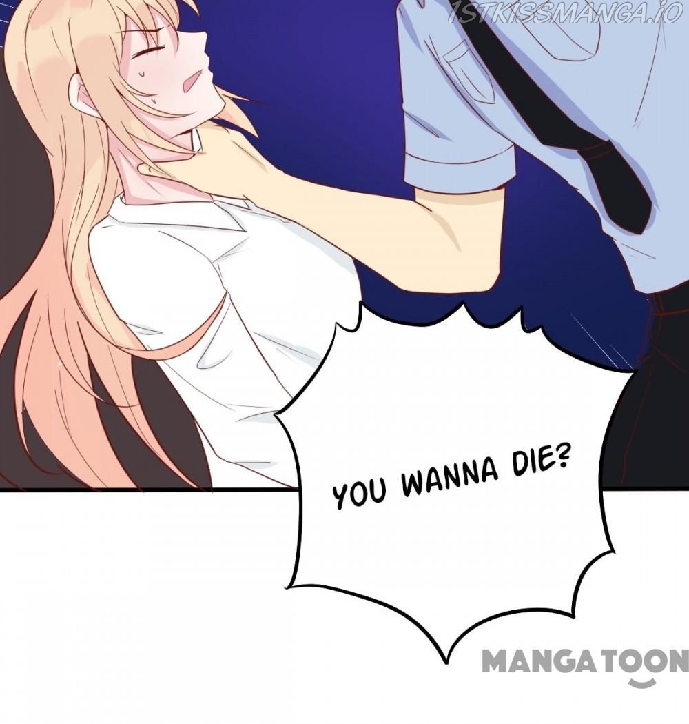 Rippling Marriage: The Way To Your Heart Chapter 35 page 21