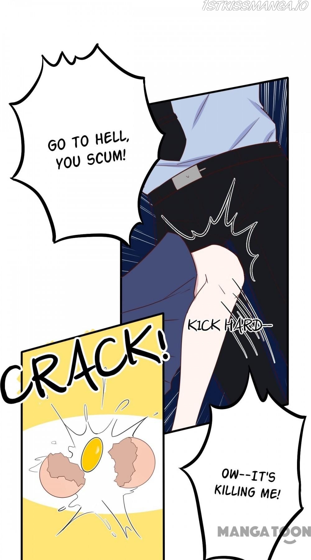 Rippling Marriage: The Way To Your Heart Chapter 35 page 23