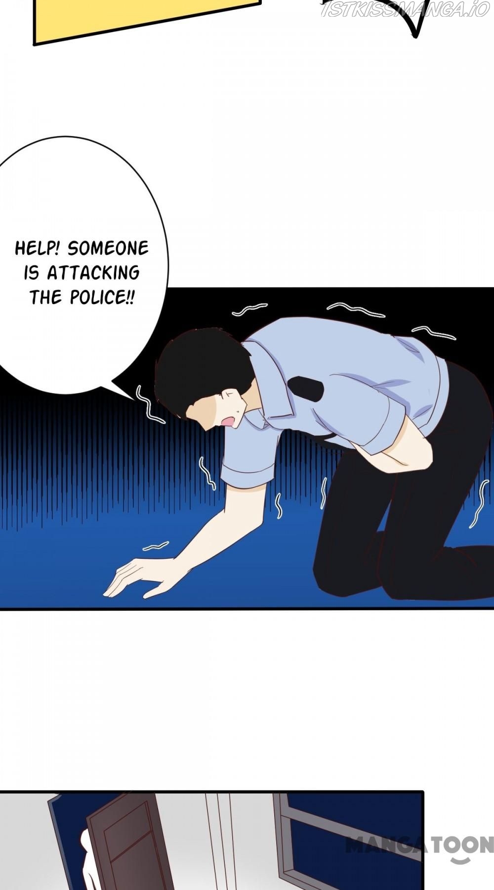 Rippling Marriage: The Way To Your Heart Chapter 35 page 24