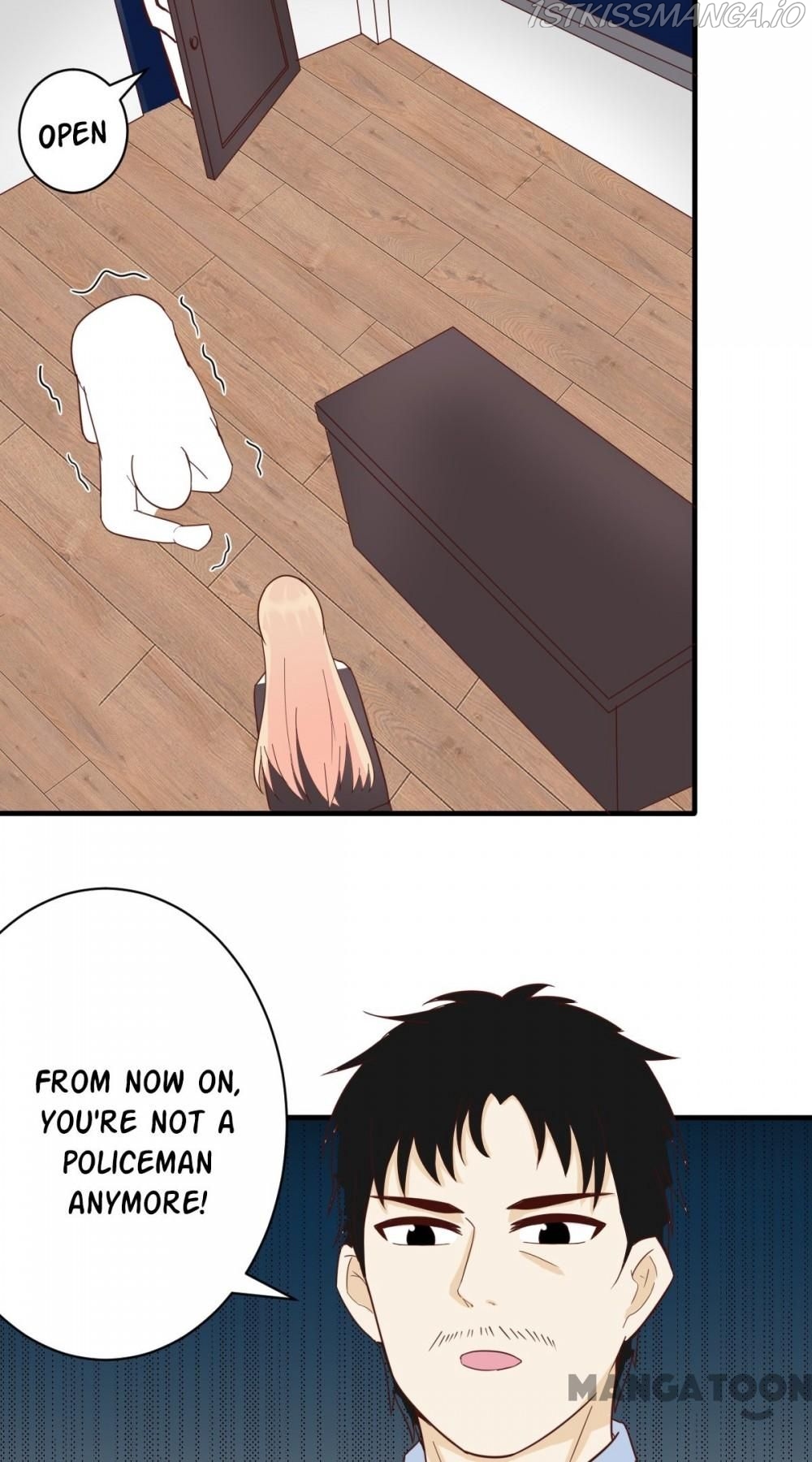 Rippling Marriage: The Way To Your Heart Chapter 35 page 25