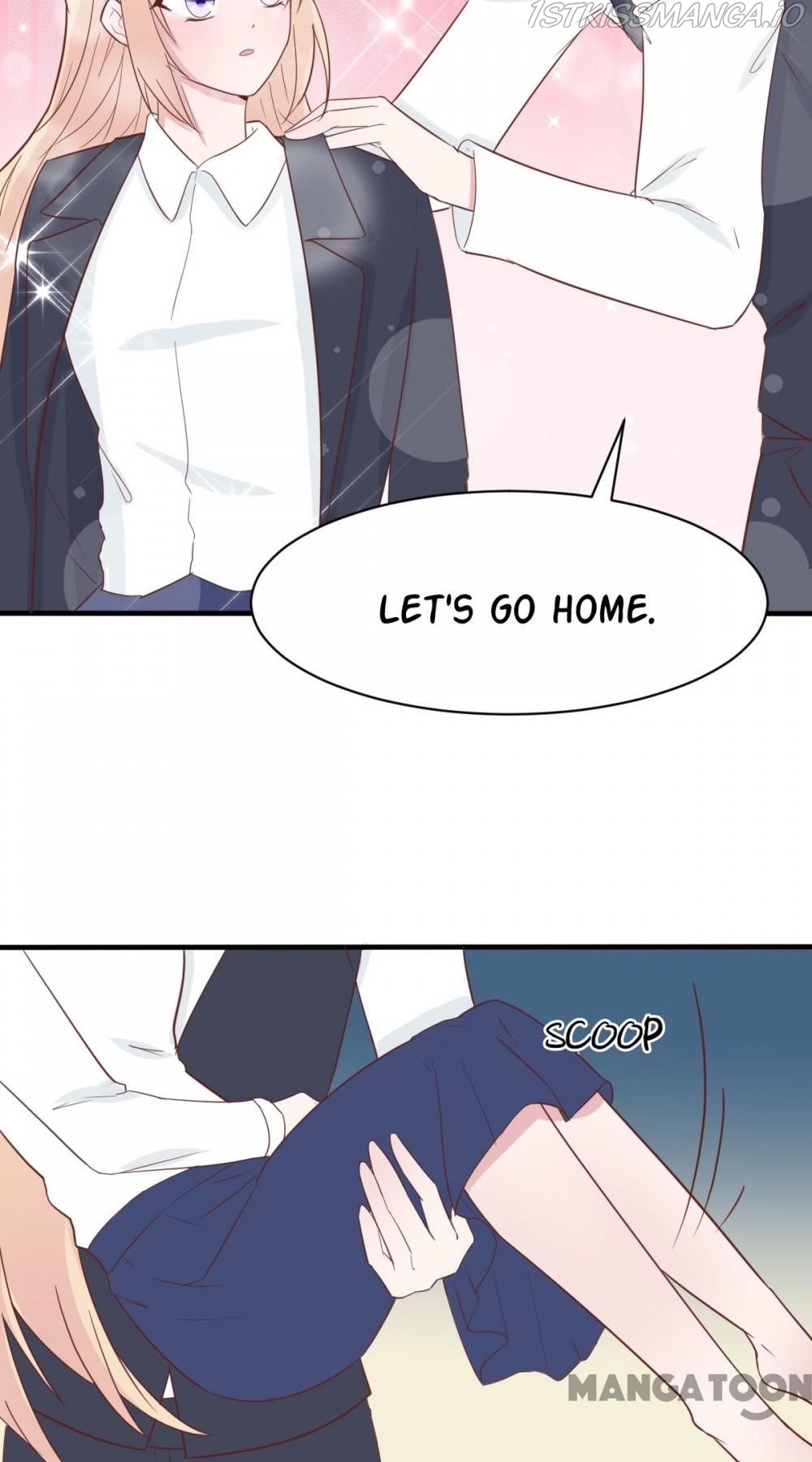 Rippling Marriage: The Way To Your Heart Chapter 36 page 2