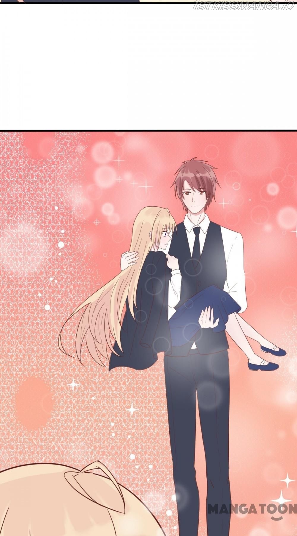 Rippling Marriage: The Way To Your Heart Chapter 36 page 3