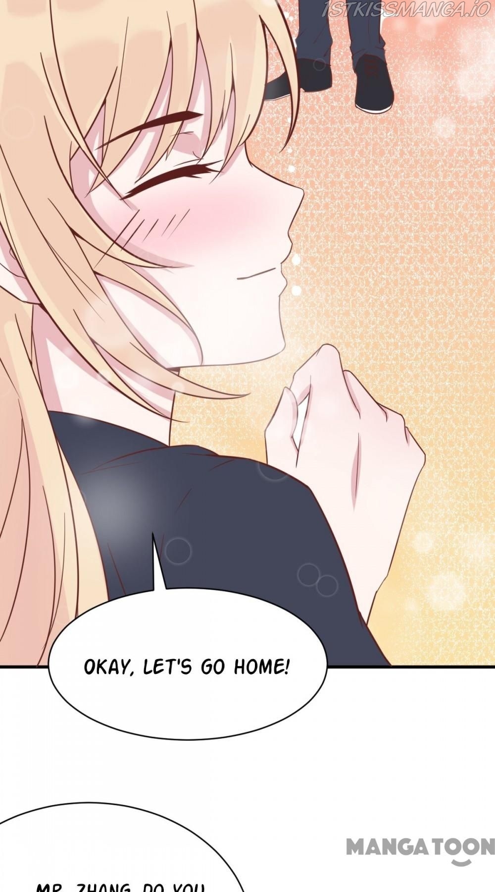 Rippling Marriage: The Way To Your Heart Chapter 36 page 4