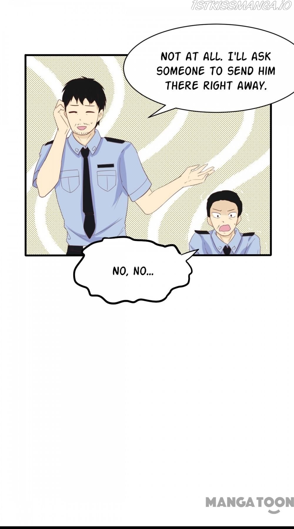 Rippling Marriage: The Way To Your Heart Chapter 36 page 6
