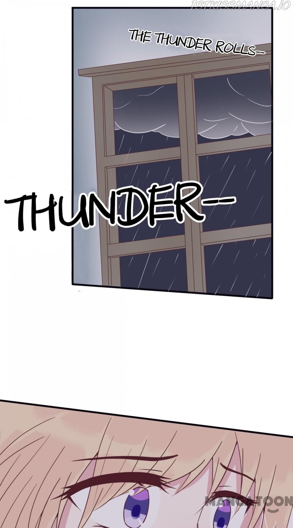 Rippling Marriage: The Way To Your Heart Chapter 36 page 8