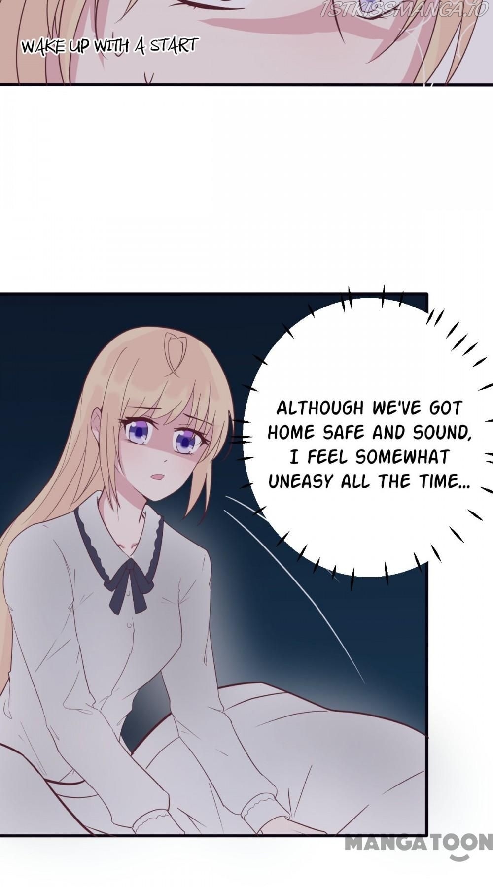 Rippling Marriage: The Way To Your Heart Chapter 36 page 9
