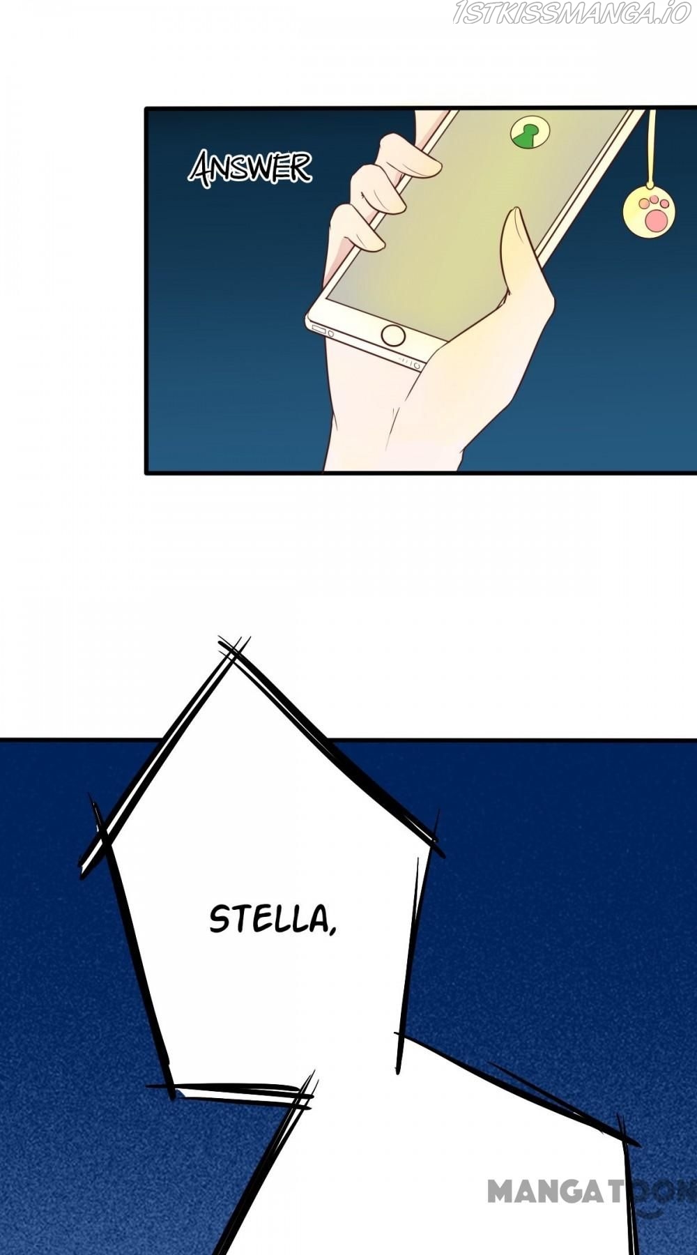 Rippling Marriage: The Way To Your Heart Chapter 36 page 11