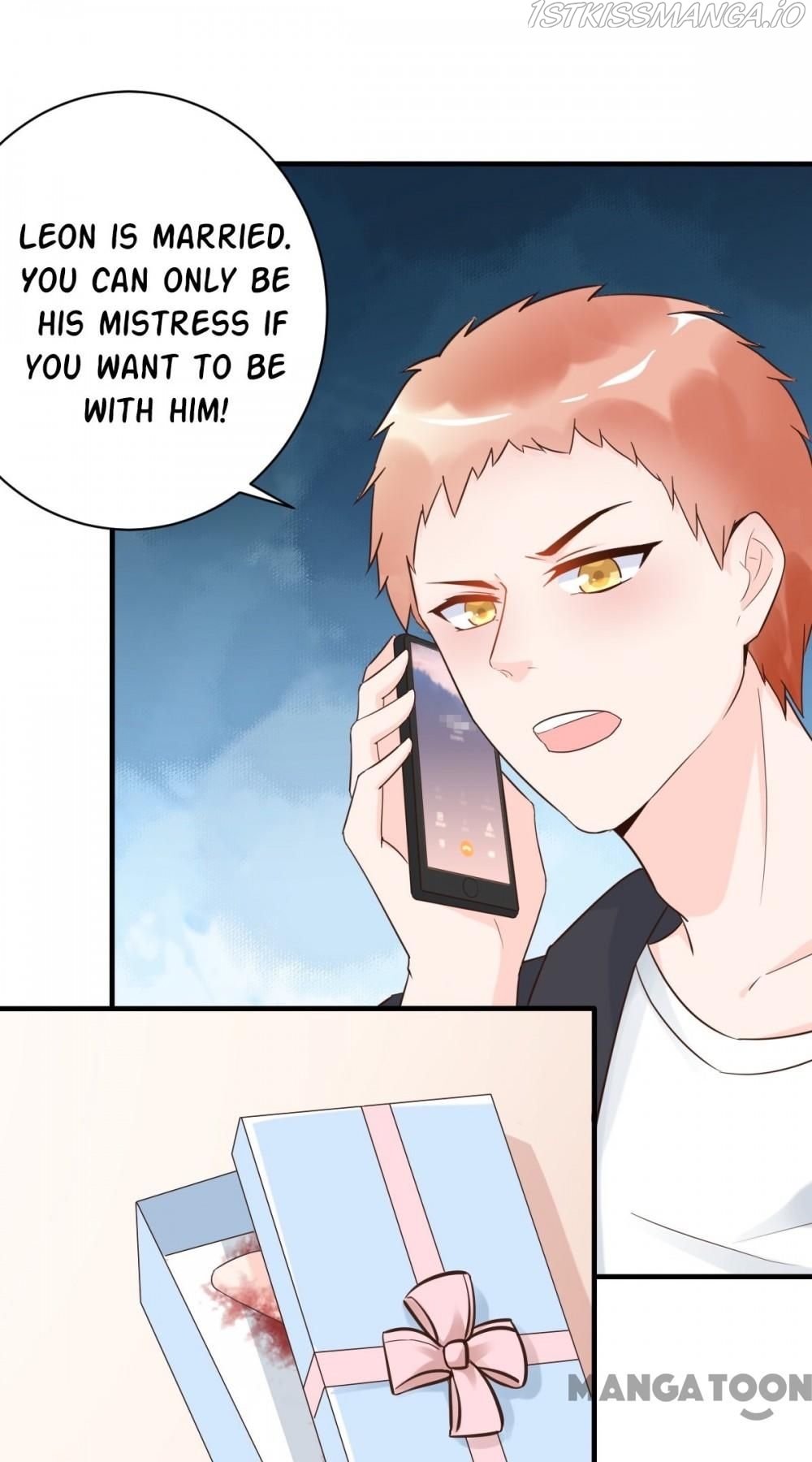 Rippling Marriage: The Way To Your Heart Chapter 36 page 14