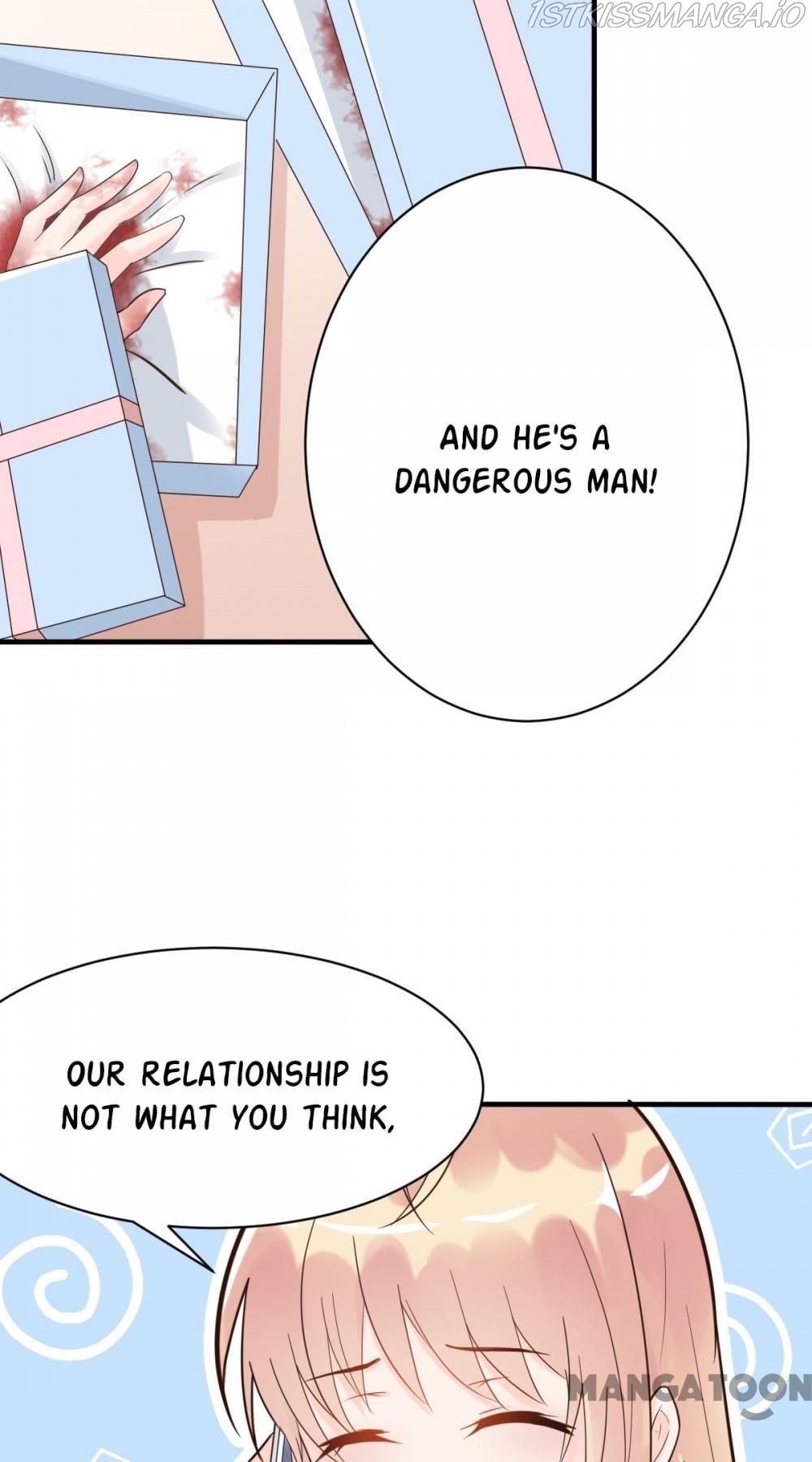 Rippling Marriage: The Way To Your Heart Chapter 36 page 15