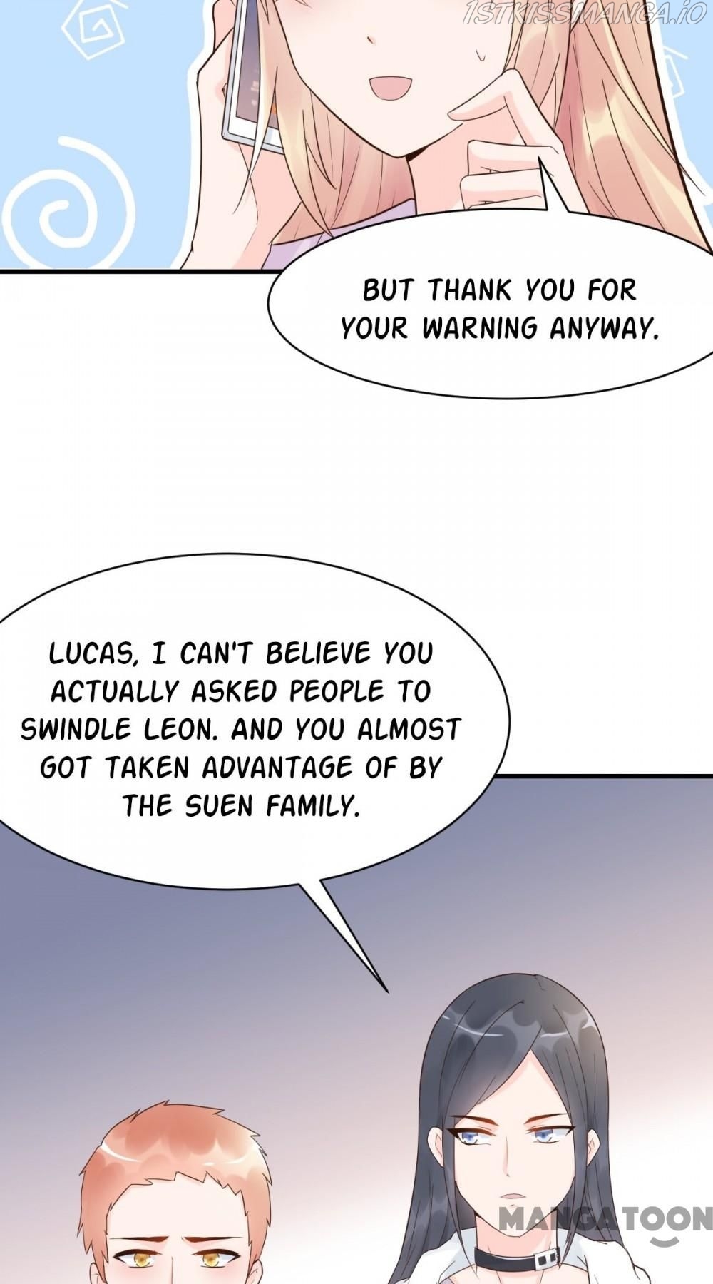 Rippling Marriage: The Way To Your Heart Chapter 36 page 16