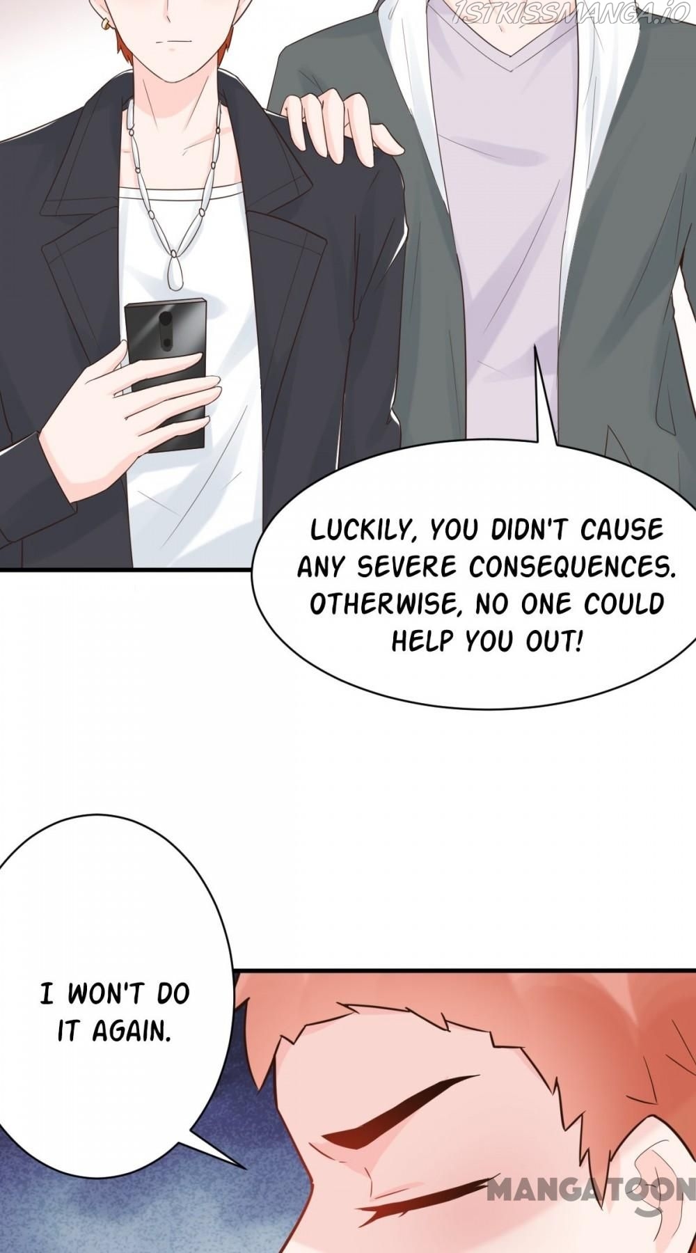 Rippling Marriage: The Way To Your Heart Chapter 36 page 17