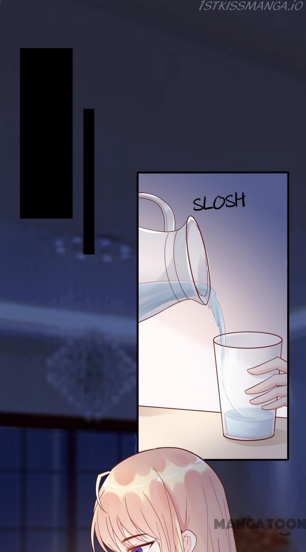 Rippling Marriage: The Way To Your Heart Chapter 36 page 19