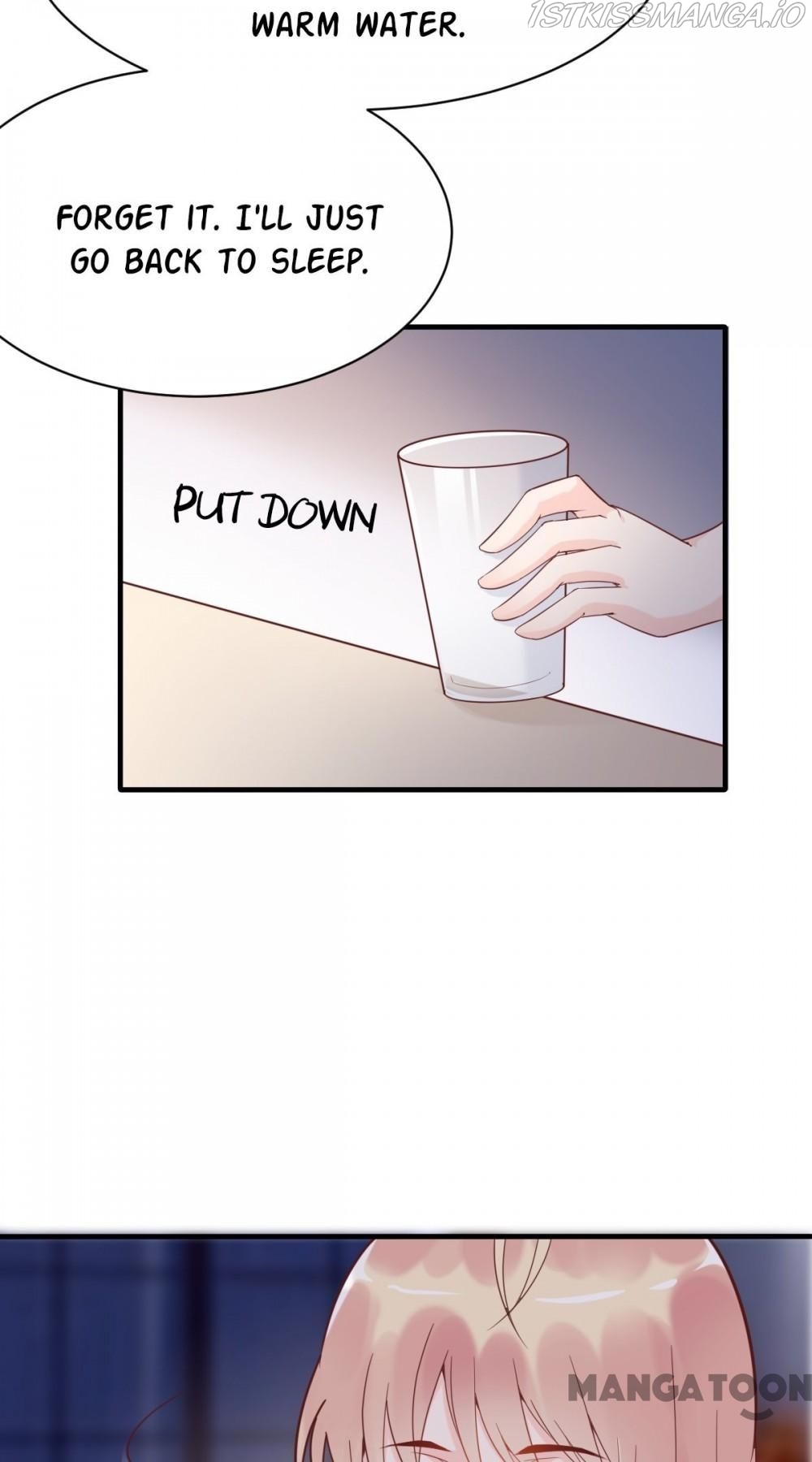 Rippling Marriage: The Way To Your Heart Chapter 36 page 21