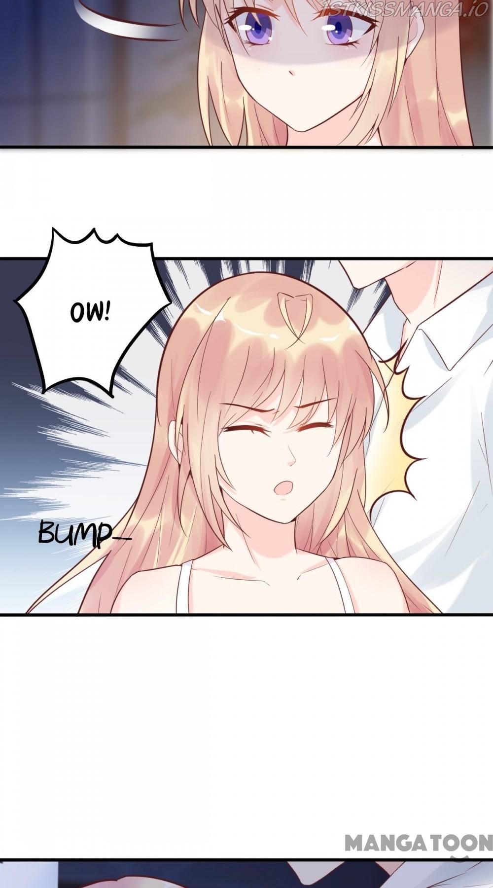 Rippling Marriage: The Way To Your Heart Chapter 36 page 22