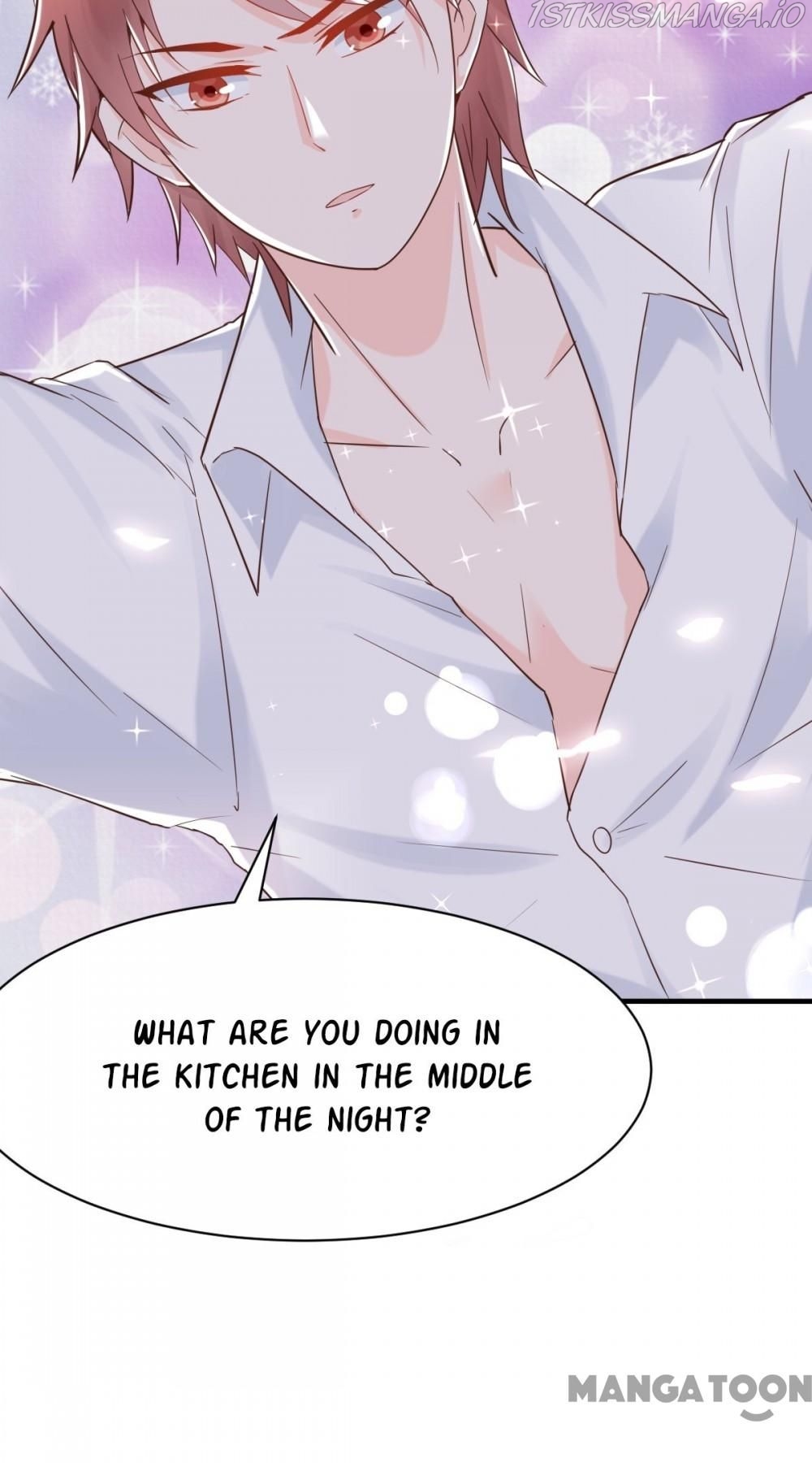 Rippling Marriage: The Way To Your Heart Chapter 36 page 25