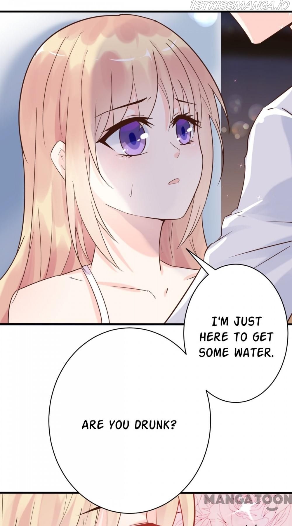 Rippling Marriage: The Way To Your Heart Chapter 36 page 26