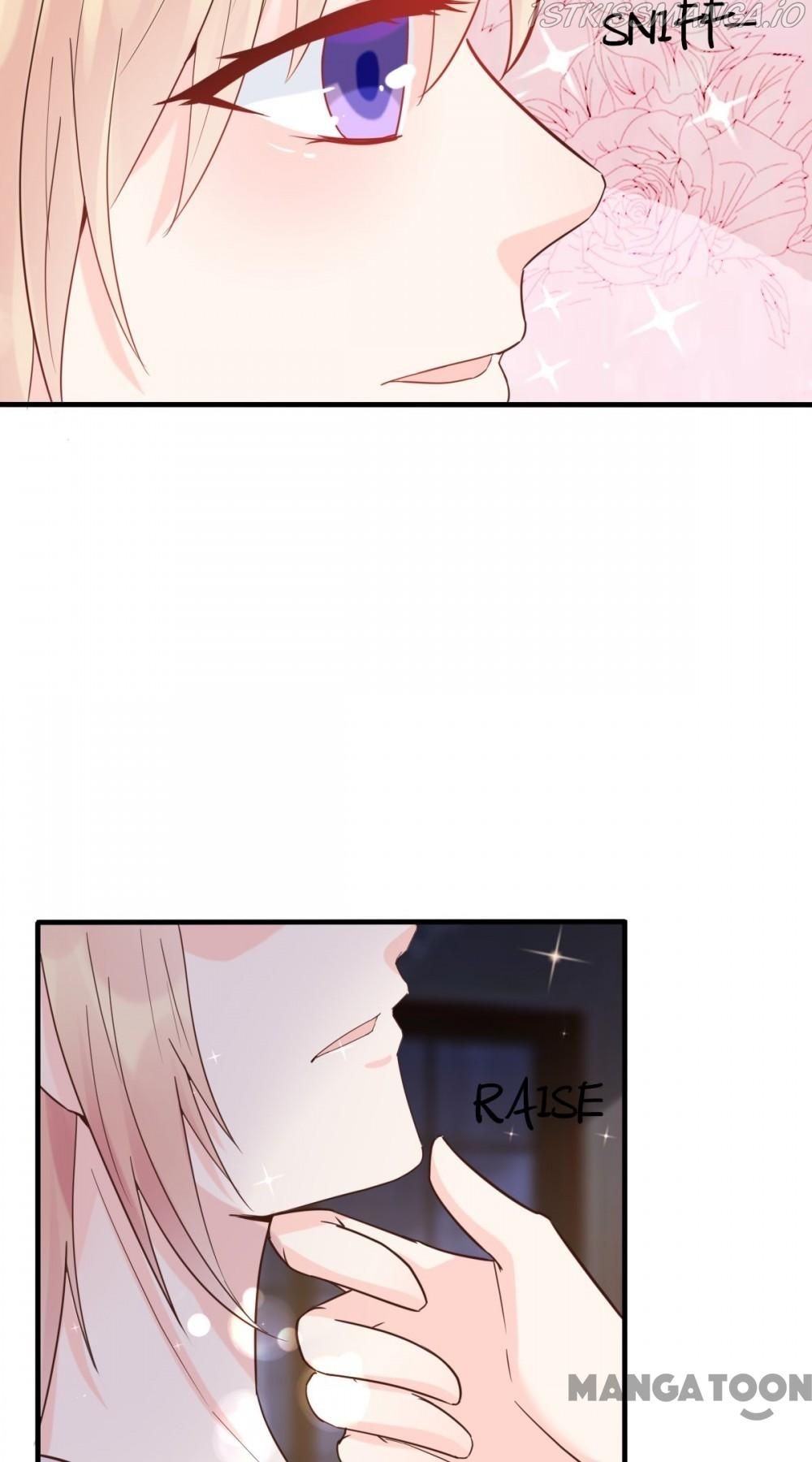 Rippling Marriage: The Way To Your Heart Chapter 36 page 27