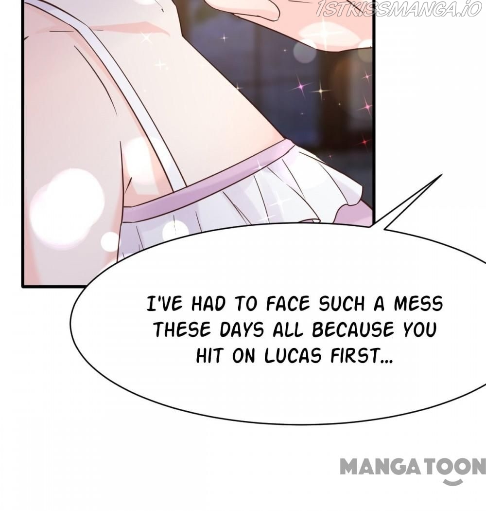 Rippling Marriage: The Way To Your Heart Chapter 36 page 28