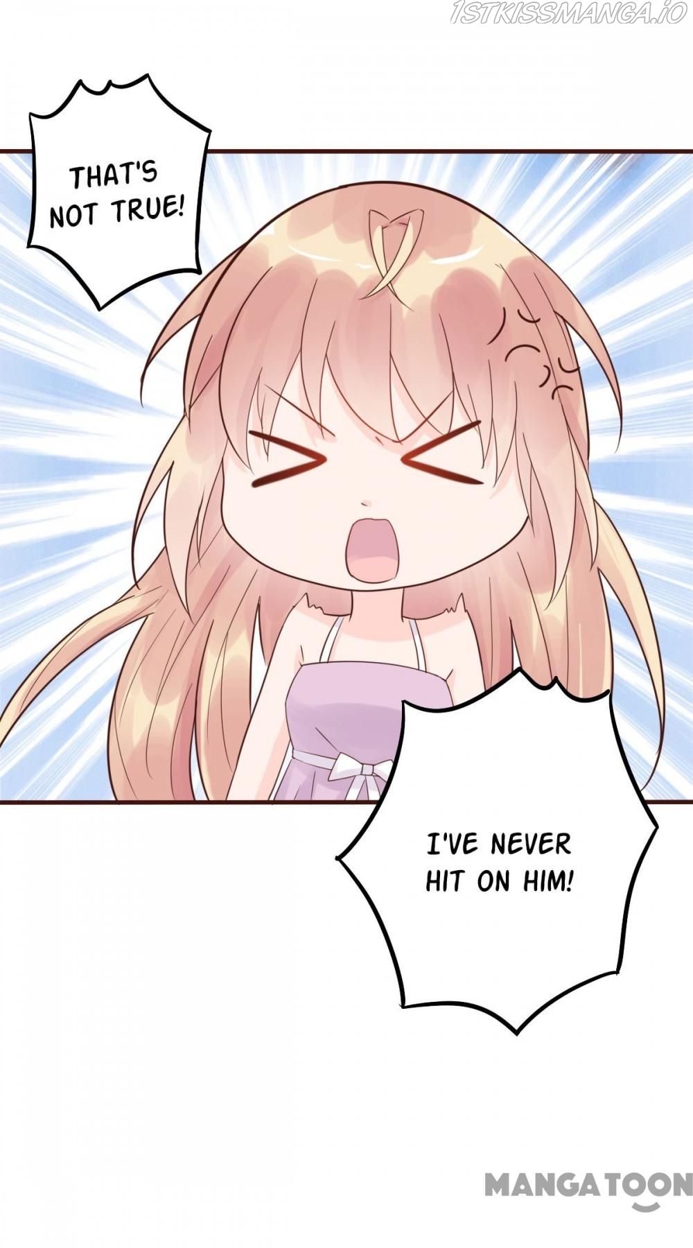 Rippling Marriage: The Way To Your Heart Chapter 36 page 29